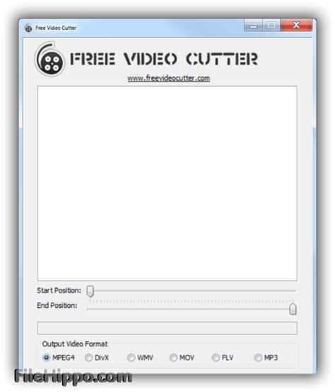 video cutter software|video cutter software filehippo.
